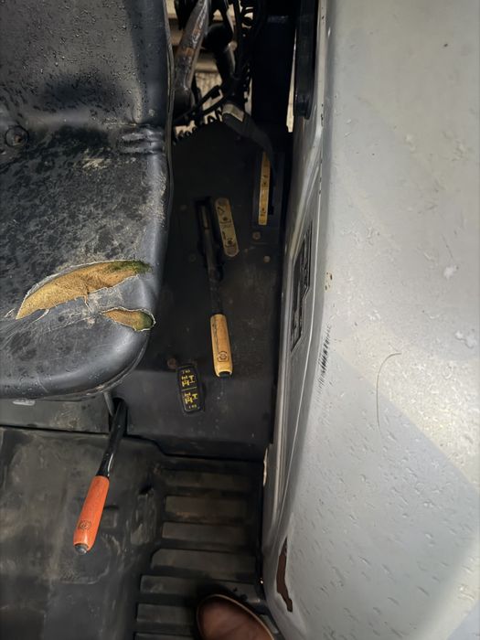 Lamborghini crono 75