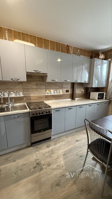 Продам однокомнатную квартиру в ЖК, свет не отключают!