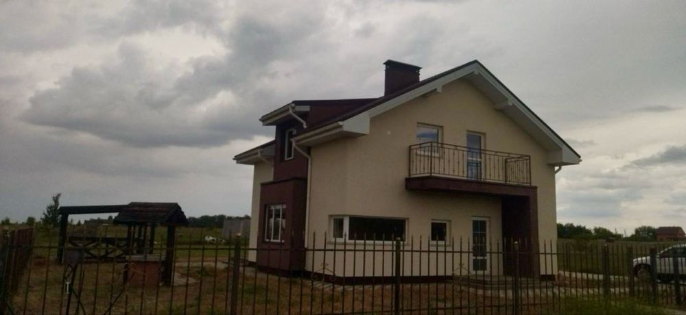 Будинок Личанка 127м  10 соток 81 тис