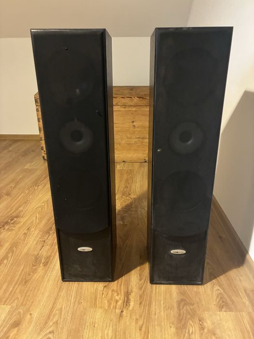 Głośniki kolumny Clatronic LB562