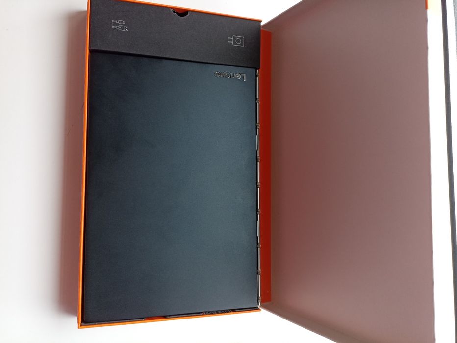 Laptop Lenovo Yoga Book