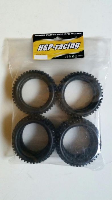 Rodas pneus carros  RC Wltoys, GPToys, HSP Buggy Monster Pista Rally D