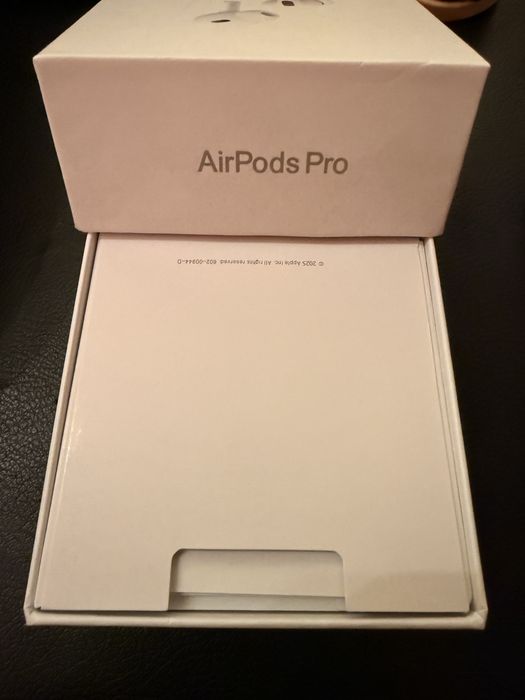Air Pods Pro 2 - como novos