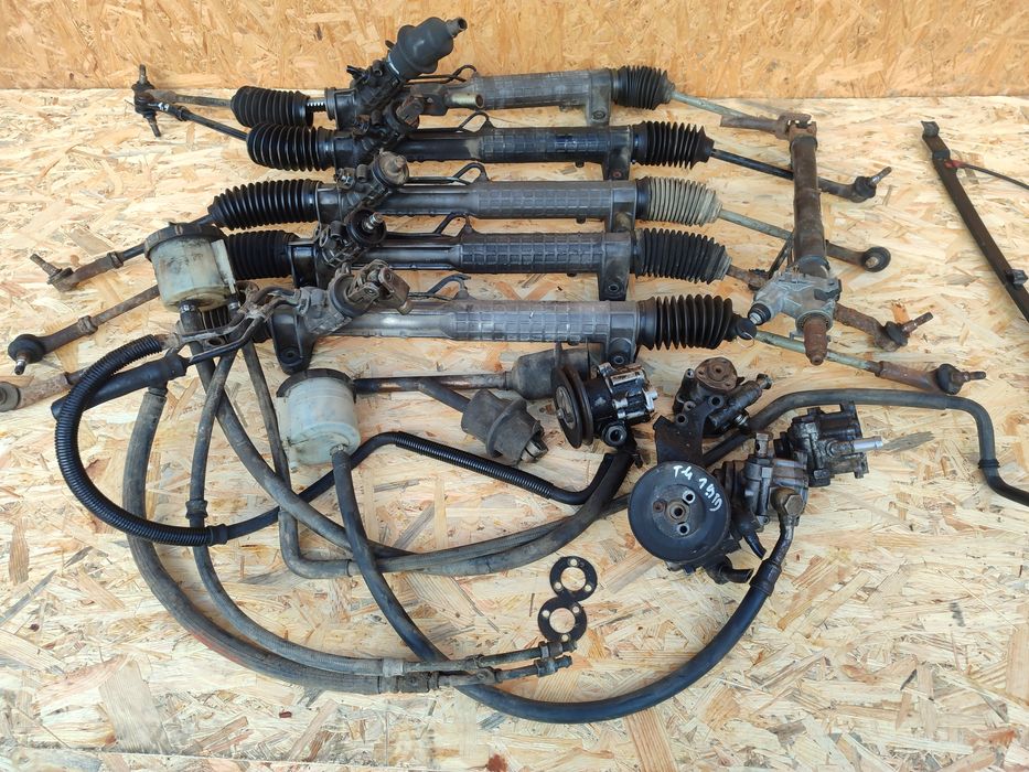 Стабілізатори вентилятор радіатори volkswagen t4