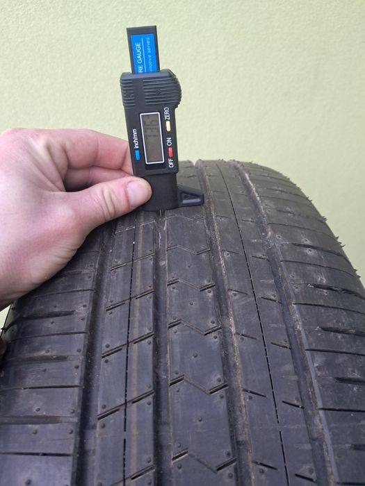 Шини Falken Ziex Ze 310A eCorun 23 рік,R18 235/60