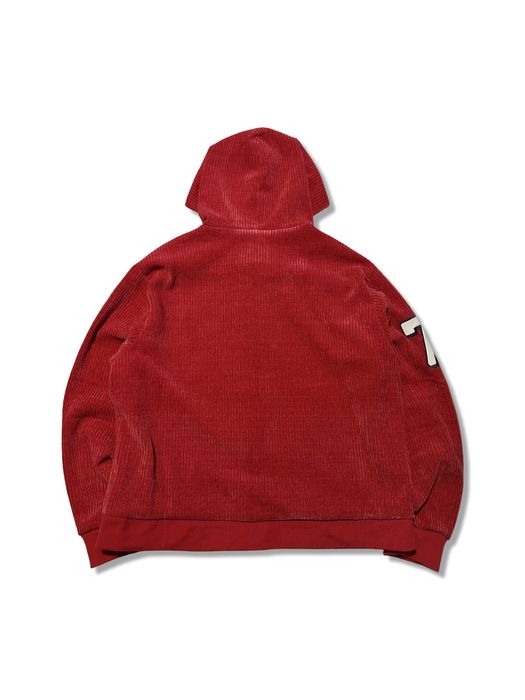 Зіп Худі ECKO UNLTD X BERSHKA колаборація куртка zip hoodie світшот