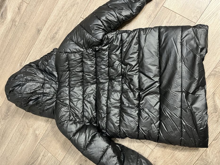 Продам зимову куртку