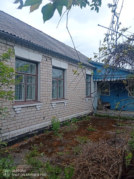 Продаж будинку в с.Троянів