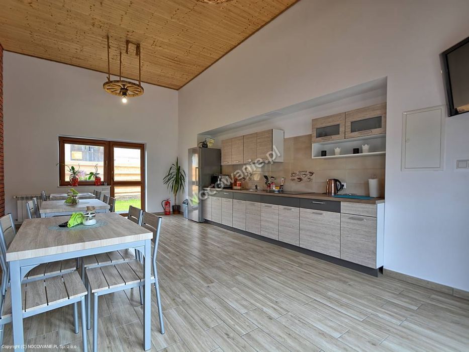 Noclegi Bieszczady Solina,Góry,Arłamów,pokoje, Wańkowa Ski