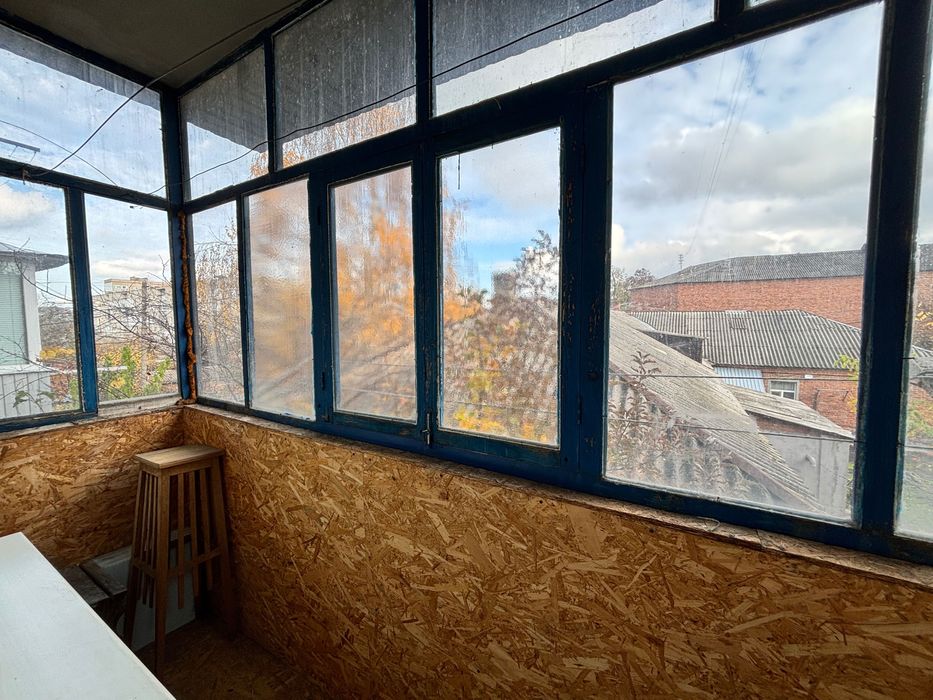 Однокімнатна квартира в Центрі міста