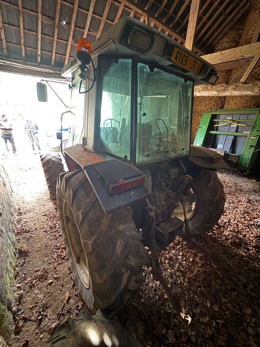 Massey Ferguson 3060 ciągnik rolniczy traktor 3080