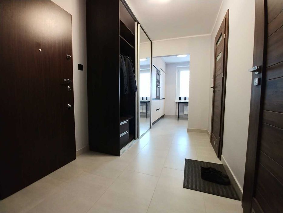 Mieszkanie 51 m² | 2 pokoje | balkon | piwnica | 4. piętro | ul. Wiosny Ludów | bez pośredników