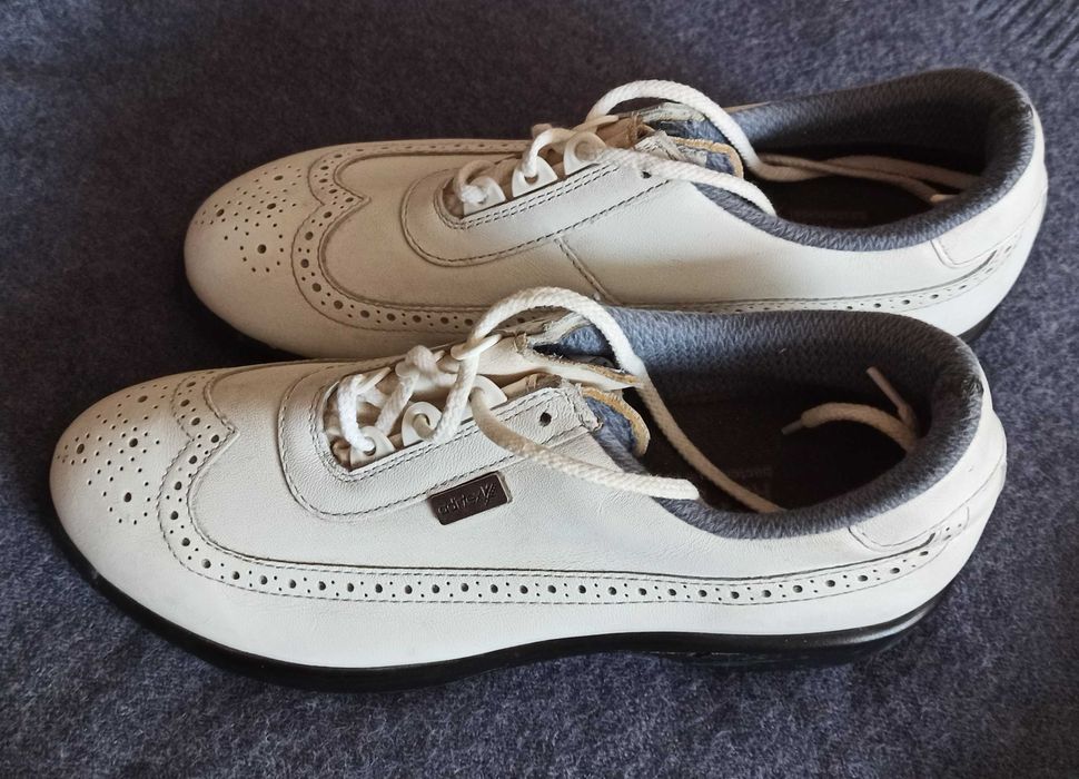 Туфли Аdidas Roy air sansole,спортивные для гольфа/крикета