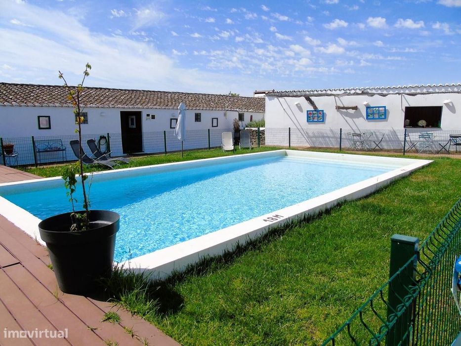 Estate of 106.0 ha, Elvas