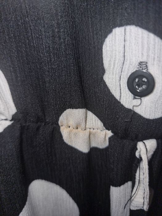 Vestido comprido senhora