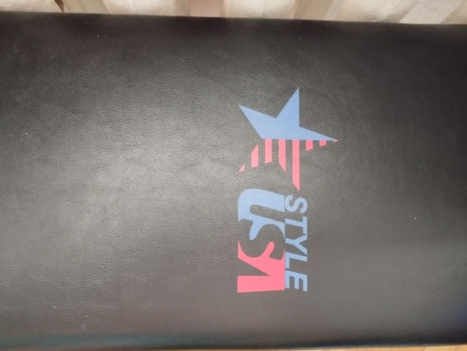 SS-013 Лава для преса та жиму універсальна USA Style