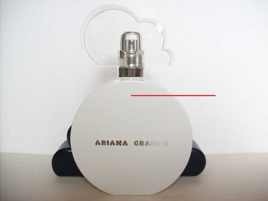 Ariana Grande Cloud 2.0 Intense - 100ml a