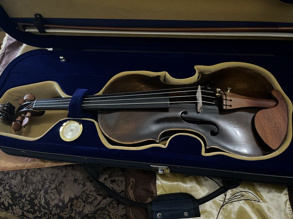 Violino Profissional (BAIXA DE PREÇO)