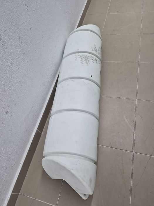 Plastimo Defensa de cais 3/4