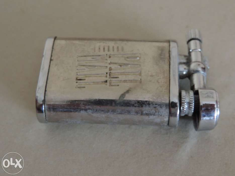 Isqueiro antigo Pall Mall