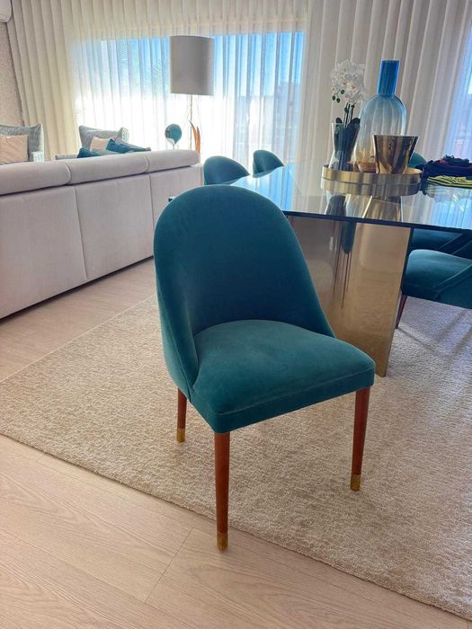 Cadeiras de sala