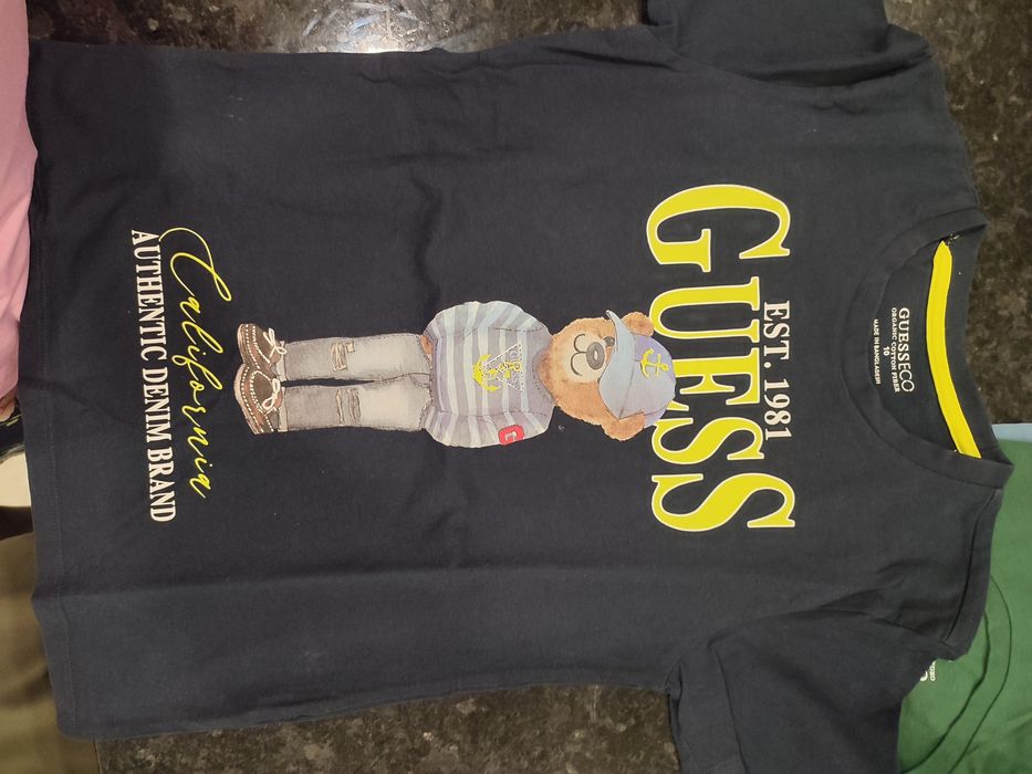 T-shirts menino pack