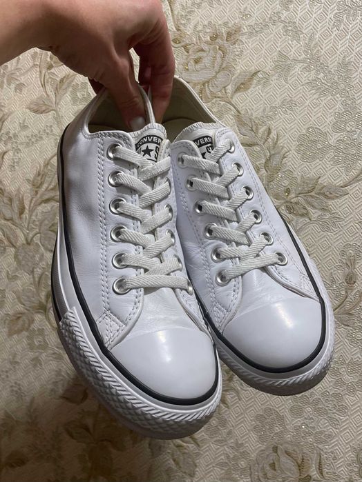 кеди Converse 38р ОРИГІНАЛ