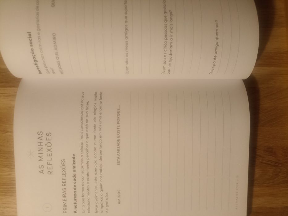 Master Your Life Book64739563041282123