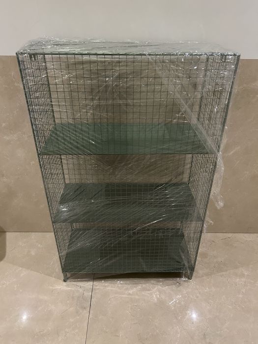 Armario estante crianca Zara Home