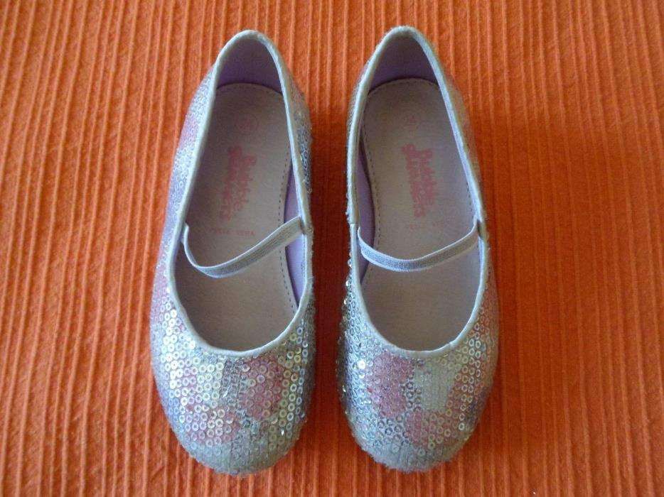 Sabrinas Cerimónia Lantejoulas, 24