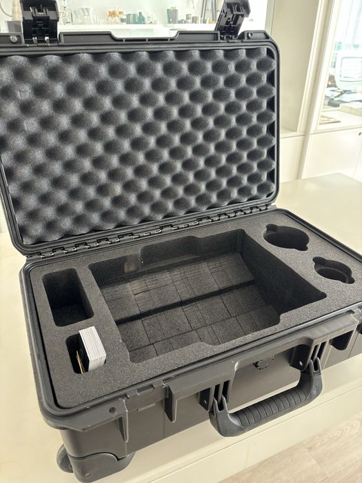 Roaster Ikawa Pro 50 v2