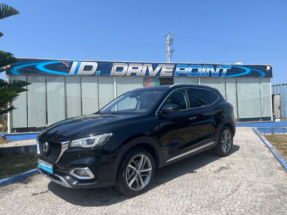 MG EHS 1.5 T-GDI Plug-in Hybrid Comfort