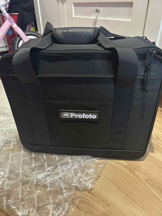 Torba PROFOTO S plus