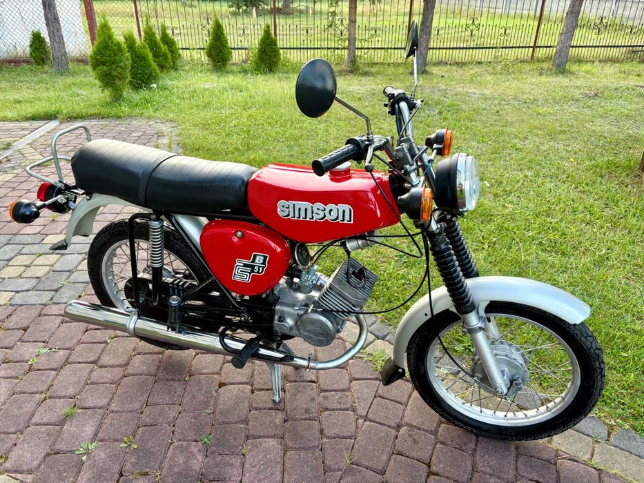 Simson