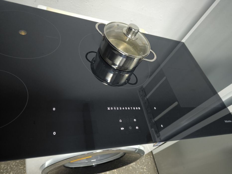 Płyta Indukcyjna Miele km 7899 FL tempControl