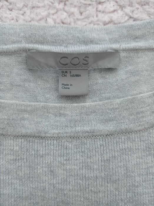 Sweter COS roz. S