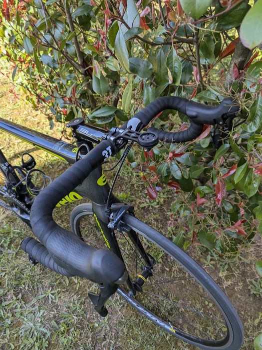 Bicicleta Estrada Cervélo S3 t54
