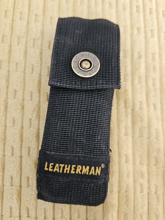 Multitool Letherman MUT  EOD