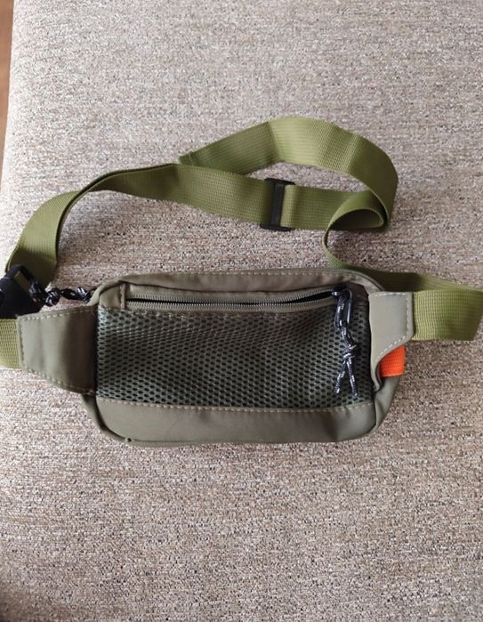 Nerka saszetka Fjallraven High Coast hip pack