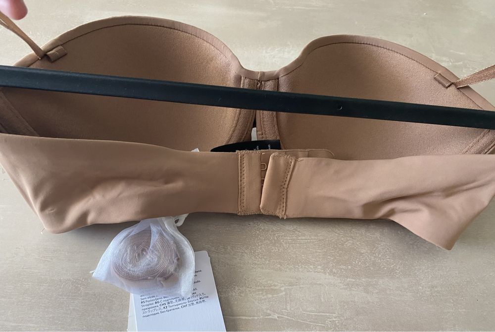 Бандо бюст HM 75а