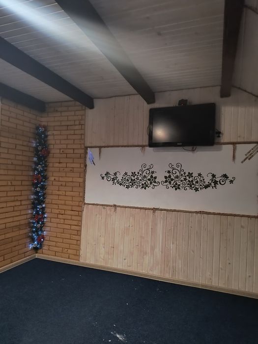 Відпочинок в Карпатах Mountain Dew