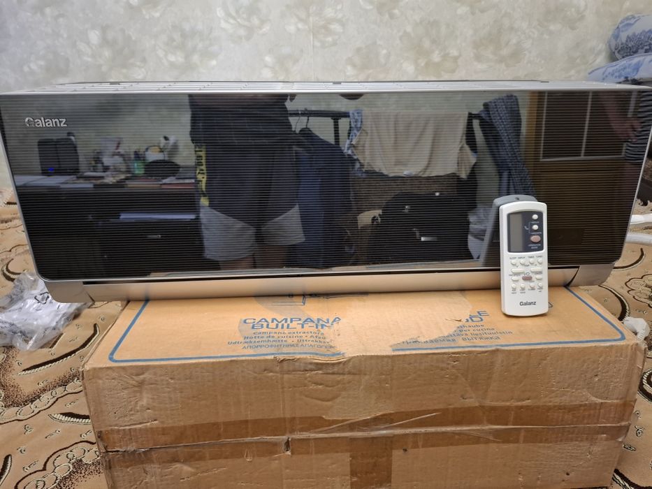 Кондиціонер Galanz