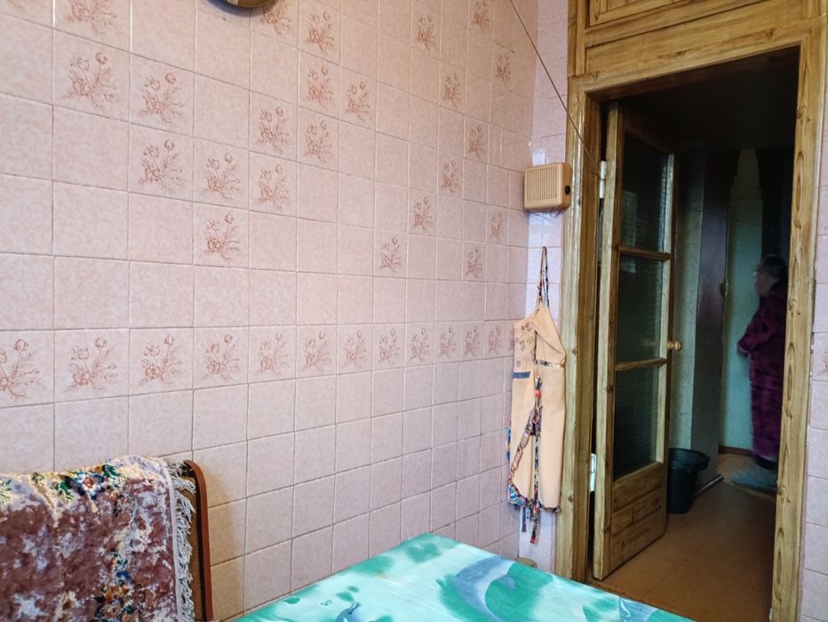 Продам квартиру в городе Слобожанский