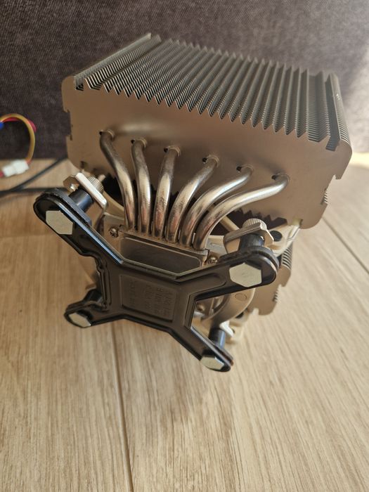 Procesor Intel I7 2600k