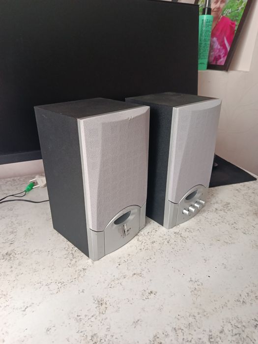 Колонки мультимедиа Sven SPS-606.