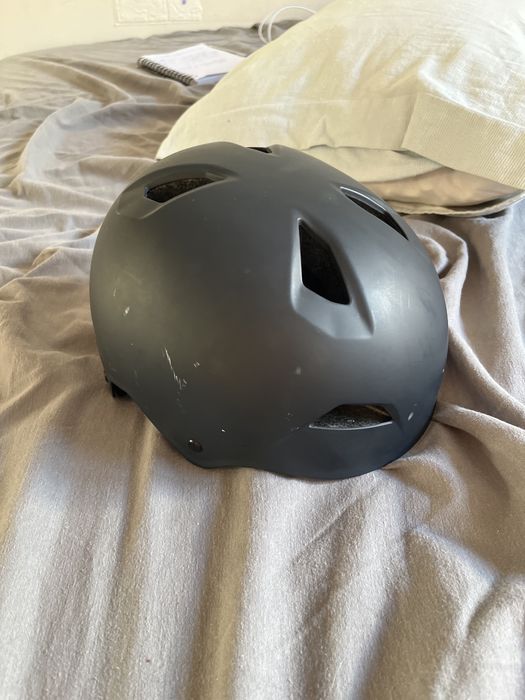 Capacete infantil para bicicleta, skate, patins etc…