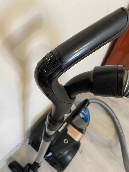 Пилосос потужний 2400w Philips FC9912 пилесос порохотяг пылесос мощный