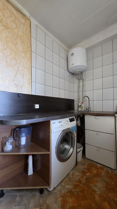 Аренда квартиры на бабурке