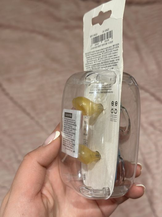Електричний молоковідсмоктувач Philips Avent