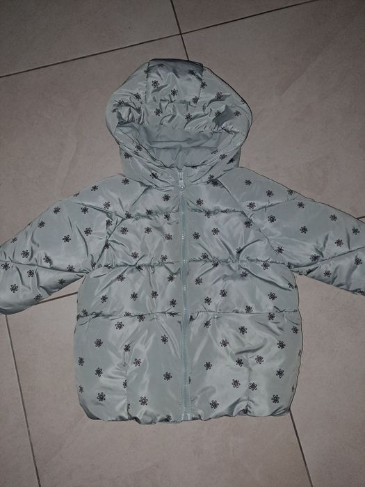 Пуфер Zara 4 роки